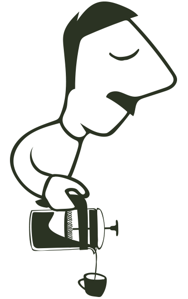 The French Press