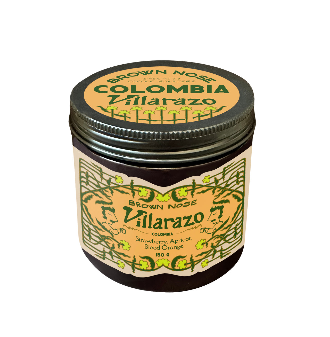 Villarazo Natural EF2